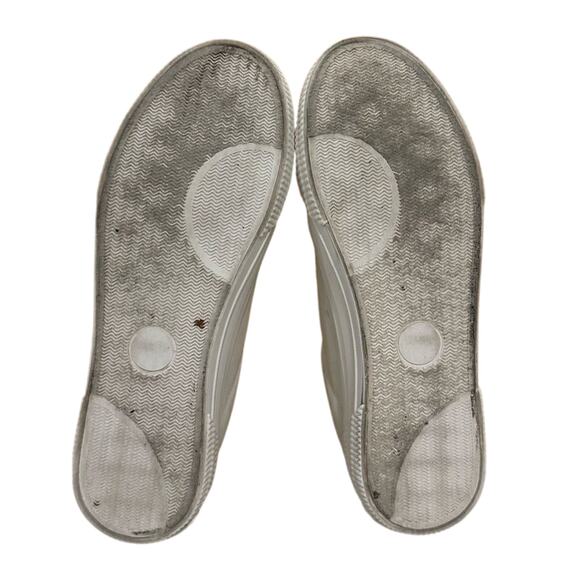 Rocket Dog White Lace Up Comfort Casual Sneakers Women's Shoes  Size 8.5 - Picture 8 of 8